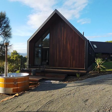 Hotel Valley Views Retreat Richmond Exterior foto